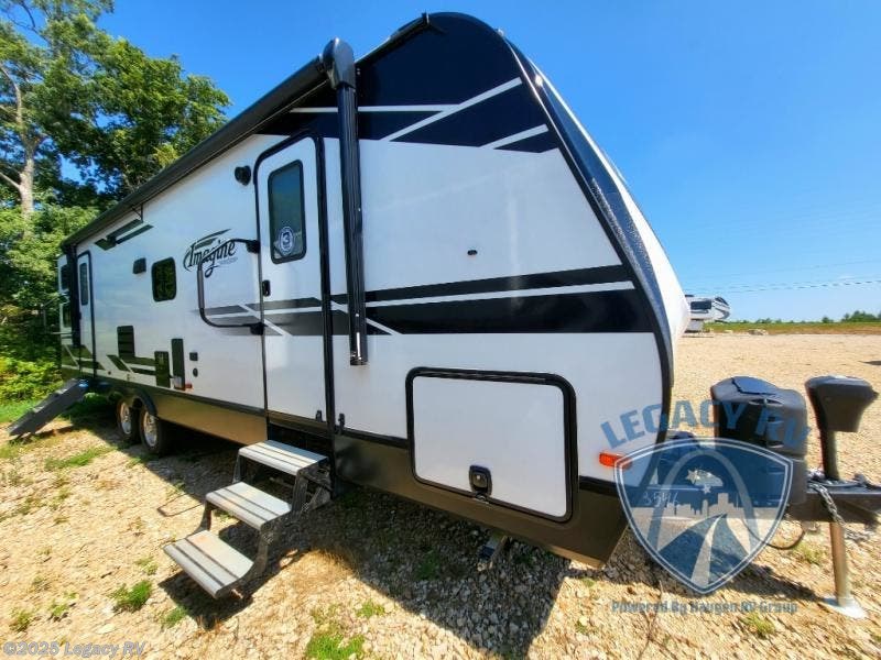 2021 Grand Design Imagine 2910BH RV for Sale in Bonne Terre, MO 63628
