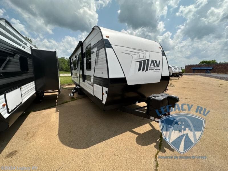 2024 Grand Design Momentum MAV 27MAV RV for Sale in Bonne Terre, MO