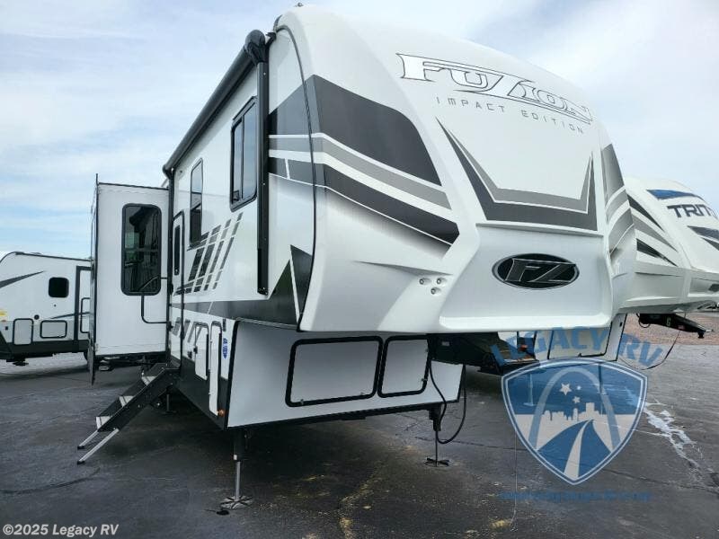 2022 Keystone Fuzion Impact Edition 367 RV for Sale in Festus, MO 63028