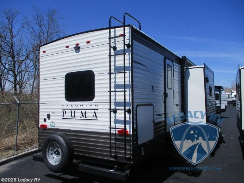 2022 Palomino Puma 32BH2B RV for Sale in Festus, MO 63028 095841