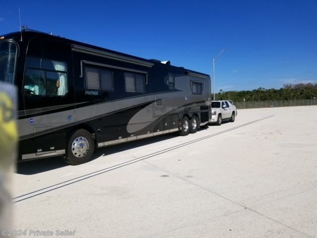 2005 Panther Diamond IV by Safari from Rocky in Neptune Beach, Florida