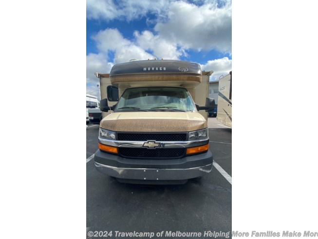 2008 Montclair 29PBT by Monaco RV from Travelcamp of Melbourne in Melbourne, Florida