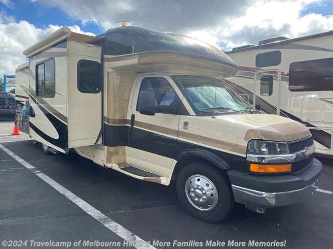 Used 2008 Monaco RV Montclair 29PBT available in Melbourne, Florida