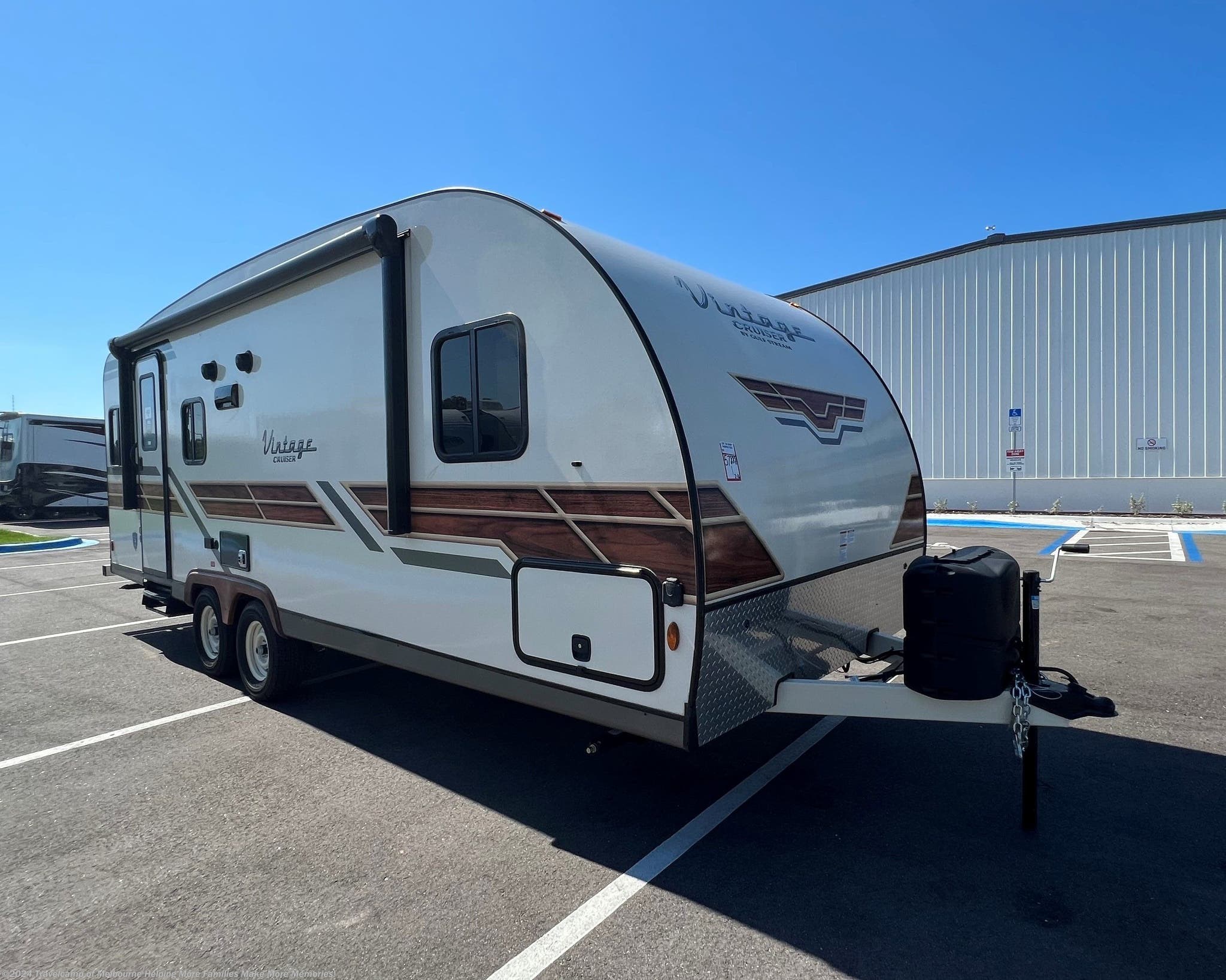 Gulf Stream Vintage Cruiser Rss Rv For Sale In Melbourne Fl Gsvn Rvusa