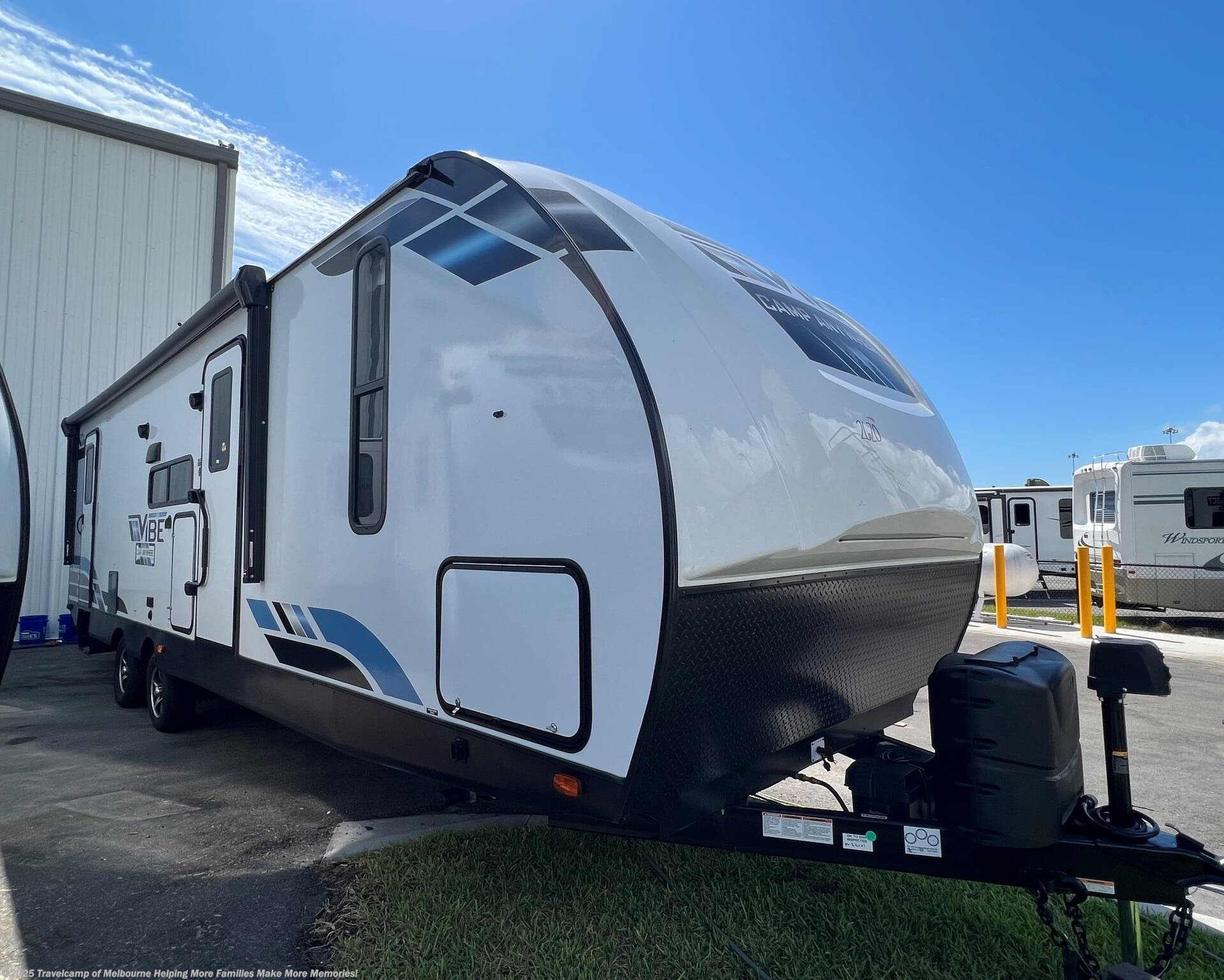 2022 Forest River Vibe 26BH RV for Sale in Melbourne, FL 32935 ...