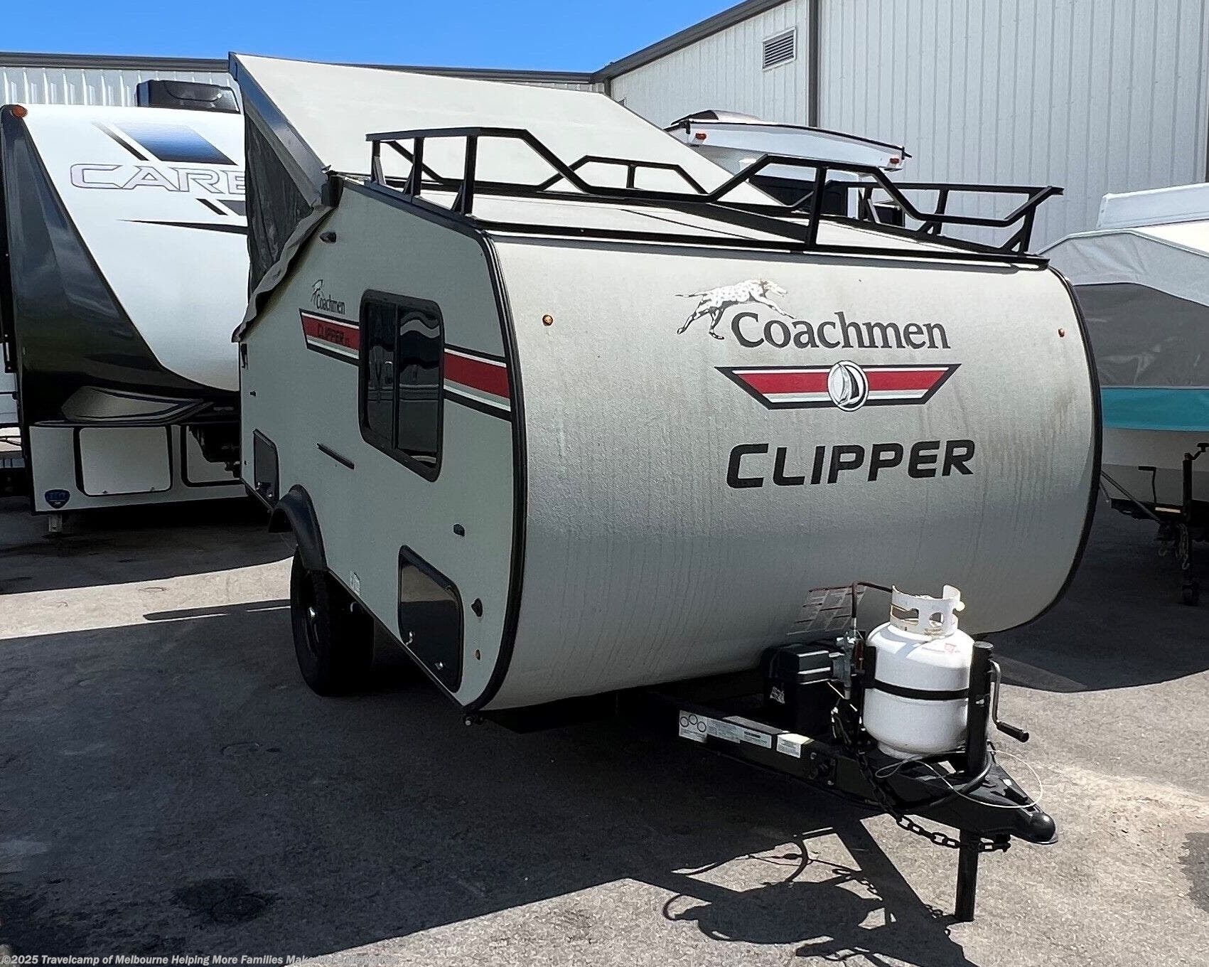 2020 Coachmen Clipper 12.0 TDXL RV for Sale in Melbourne, FL 32935