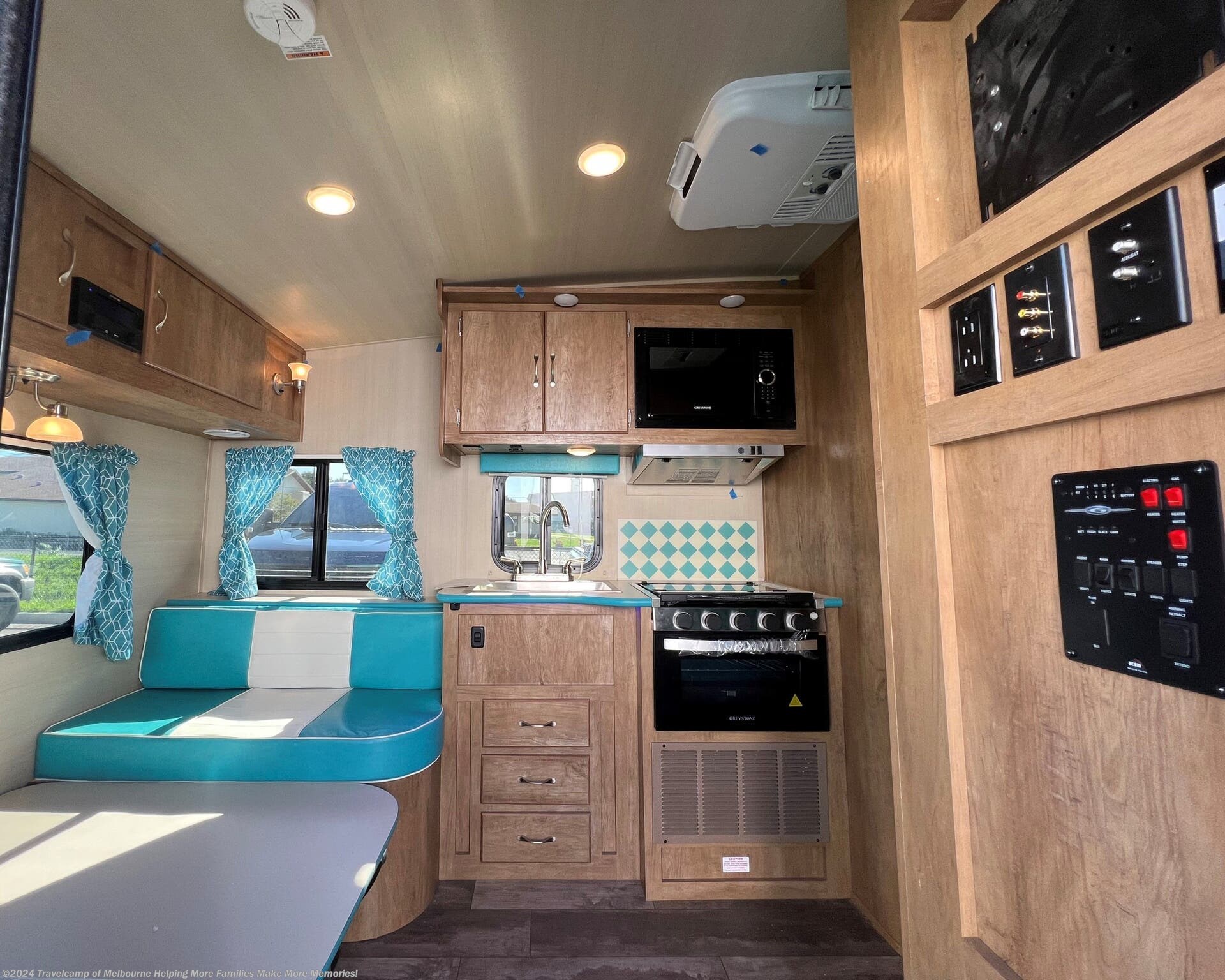 Gulf Stream Vintage Cruiser Erd Rv For Sale In Melbourne Fl Gsvn Rvusa