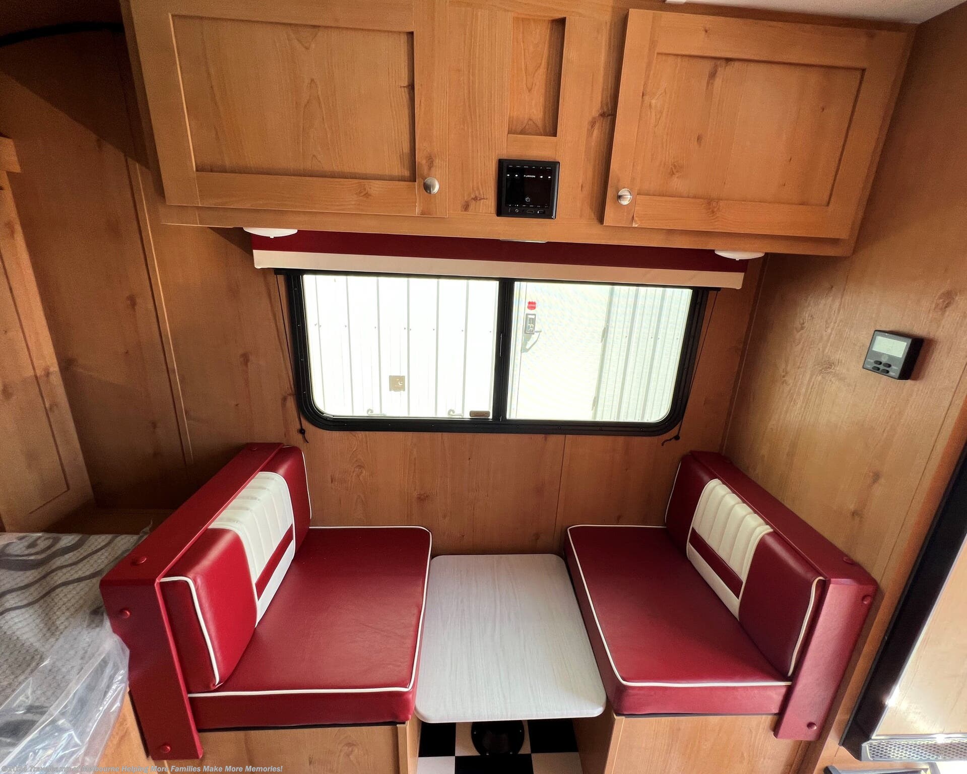 2023 Riverside RV Retro 135 RV for Sale in Melbourne, FL 32935