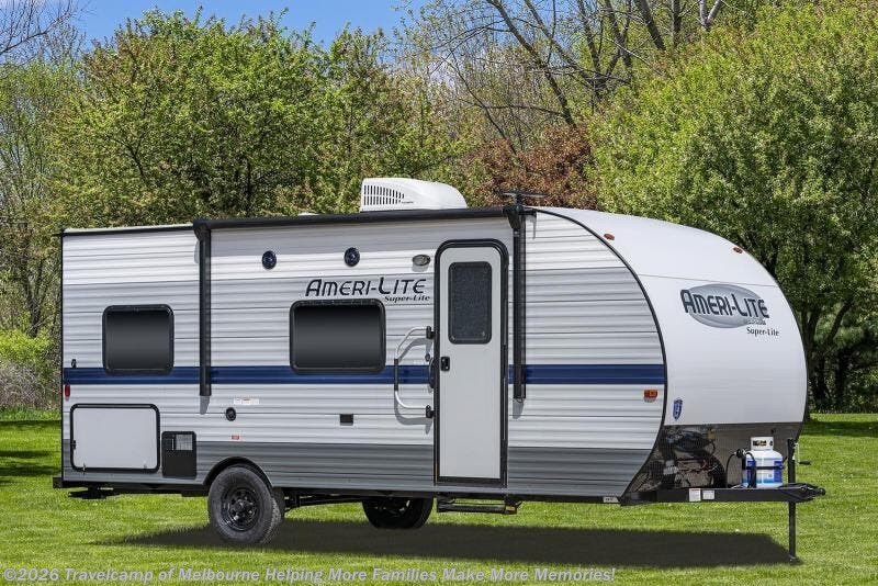 2022 Gulf Stream AMERILITE 248BH RV For Sale In Melbourne FL 32935