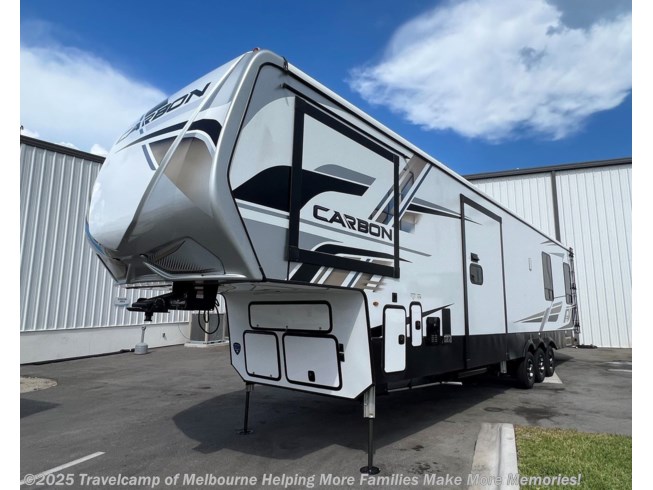 2023 Keystone Carbon 398 #KRCB05198 - For Sale in Melbourne, FL