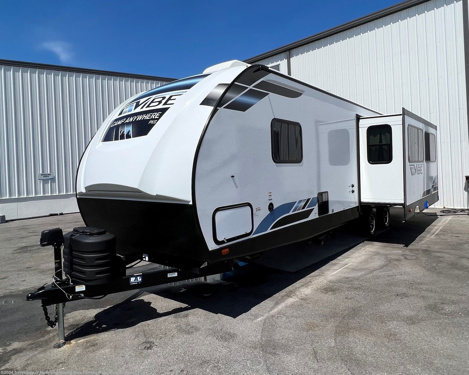 2023 Forest River Vibe 26RK RV for Sale in Melbourne, FL 32935 ...