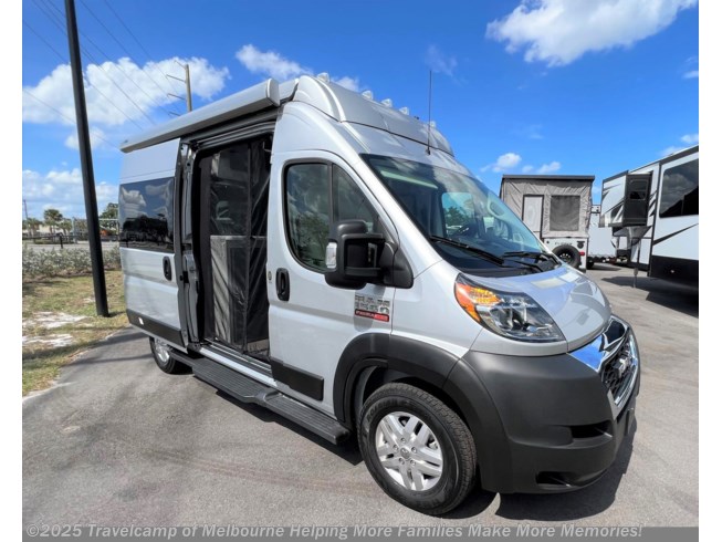 2023 Thor RIZE 1500 HIGH ROOF 136-IN. WB RV for Sale in Melbourne, FL ...