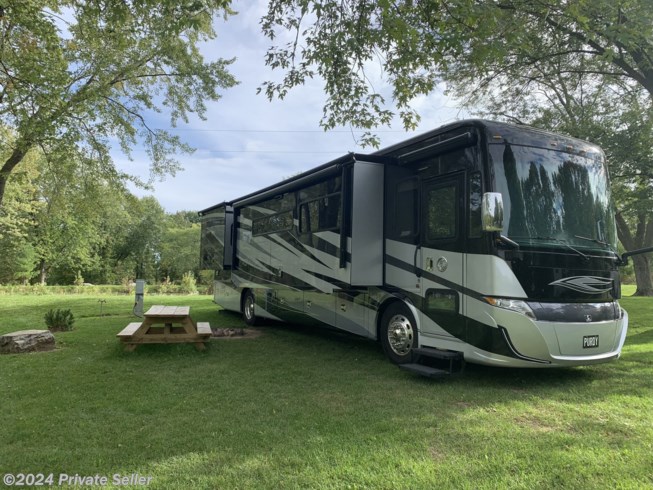 Used 2019 Tiffin Open Road Allegro available in Wadsworth, Illinois