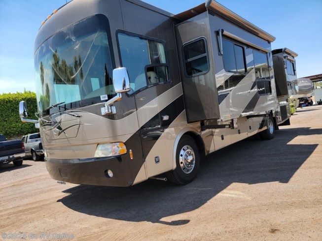 2006 Inspire 360 by Country Coach from Go RV Online in Mesa, Arizona