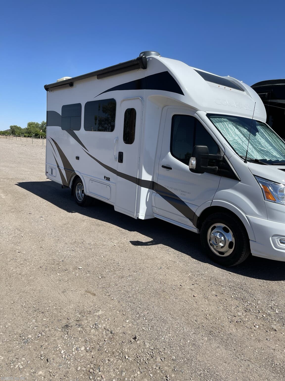 2021 Thor Motor Coach Compass 23TE RV for Sale in Mesa, AZ 85213 ...