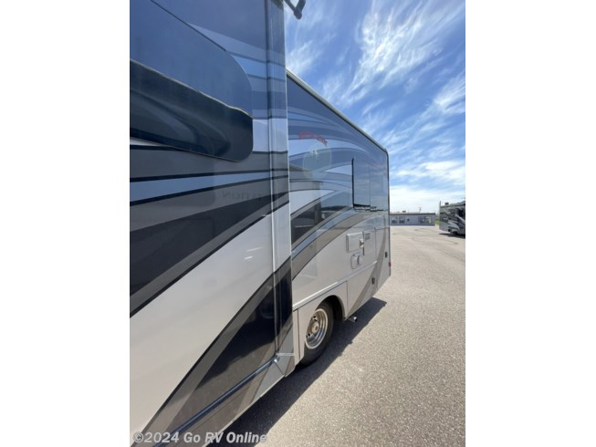 2016 Synergy TT24 by Thor Motor Coach from Go RV Online in Apache Junction, Arizona
