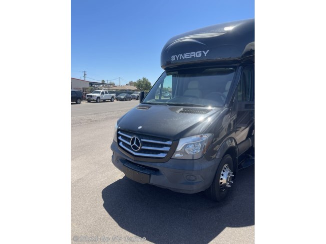 Used 2016 Thor Motor Coach Synergy TT24 available in Apache Junction, Arizona