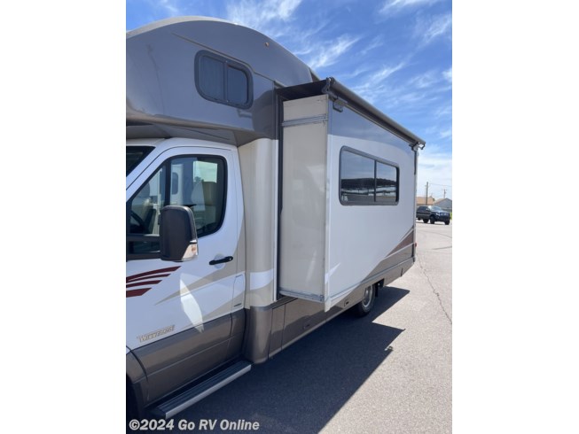 2015 Navion 24J by Itasca from Go RV Online in Apache Junction, Arizona