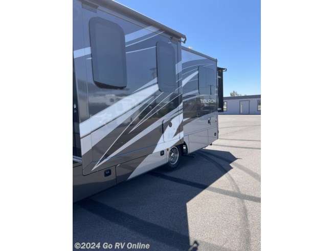 2020 Thor Motor Coach Tiburon 24RW - Used Class C For Sale by Go RV Online in Apache Junction, Arizona
