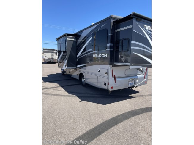 2020 Tiburon 24RW by Thor Motor Coach from Go RV Online in Apache Junction, Arizona