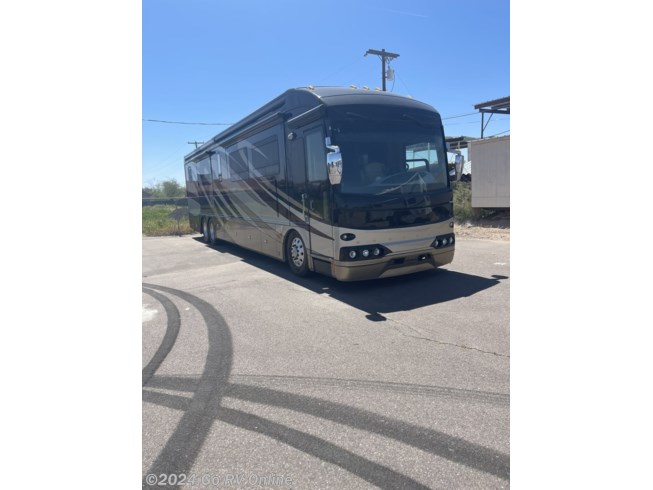 2008 American Heritage 45B by Fleetwood from Go RV Online in Apache Junction, Arizona