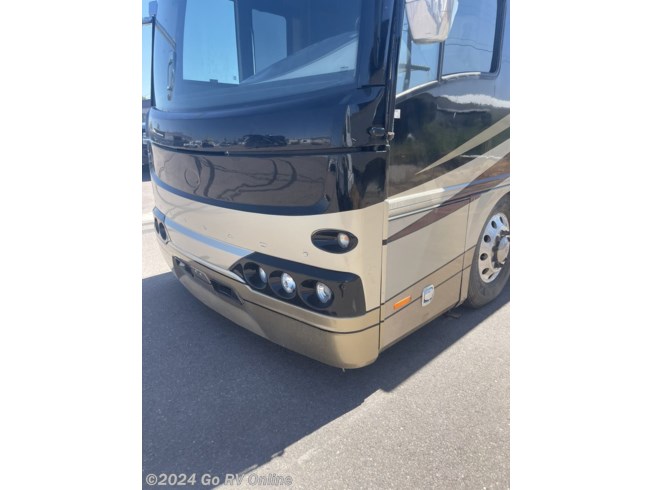 2008 Fleetwood American Heritage 45B - Used Class A For Sale by Go RV Online in Apache Junction, Arizona