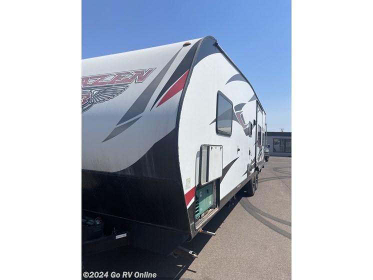 Used 2019 Pacific Coachworks Blaze&#39;n 28FS available in Apache Junction, Arizona