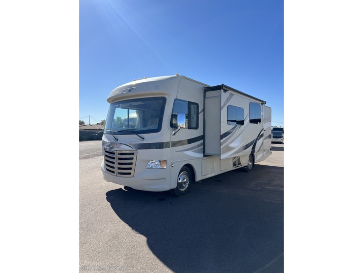 Used 2015 Thor Motor Coach A.C.E. 30.1 available in Apache Junction, Arizona