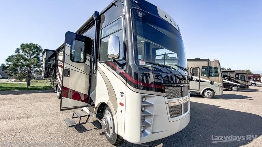 2023 Coachmen Encore 375RB RV for Sale in Monticello, MN 55362 ...