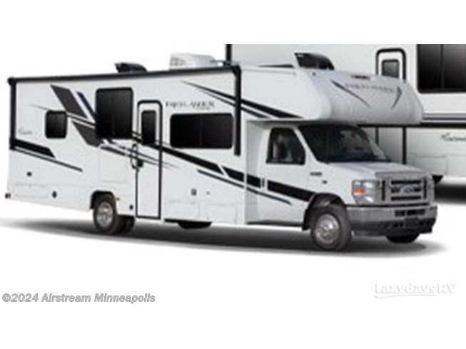 New 2023 Coachmen Freelander 22XG available in Monticello, Minnesota