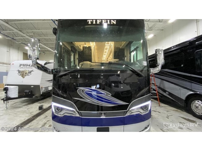 2022 Tiffin Allegro Bus 45 OPP - New Class A For Sale by Lazydays RV of Minneapolis in Monticello, Minnesota
