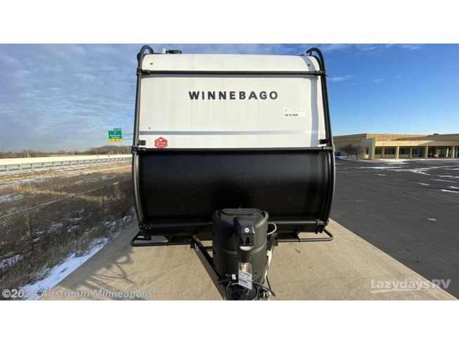 2023 Winnebago HIKE 100 H1316FB - New Travel Trailer For Sale by Lazydays RV of Ramsey in Ramsey, Minnesota