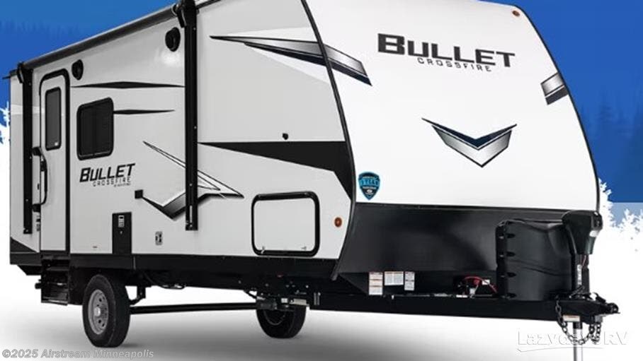 2023 Keystone Bullet Crossfire 2730BH RV for Sale in Monticello, MN