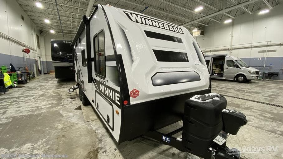 2023 Winnebago Micro Minnie 2225RL RV for Sale in Monticello, MN 55362 ...