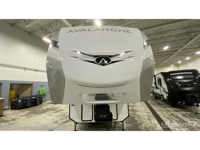 2023 Keystone Avalanche 338GK - New Fifth Wheel For Sale by Lazydays RV of Ramsey in Ramsey, Minnesota