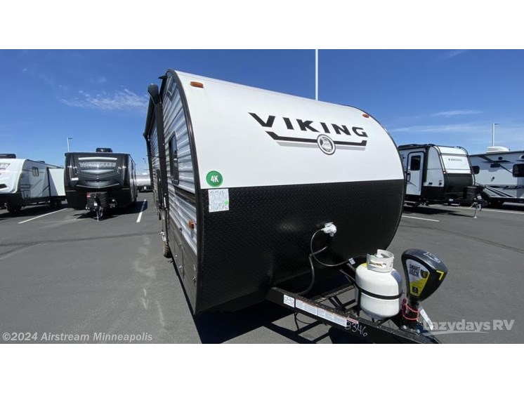 New 2023 Viking 182DBU available in Ramsey, Minnesota