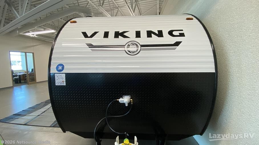 2023 Coachmen Viking Saga 17SBH RV for Sale in Ramsey, MN 55303