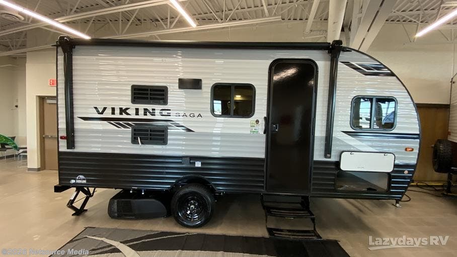 2023 Coachmen Viking Saga 17SBH RV for Sale in Ramsey, MN 55303