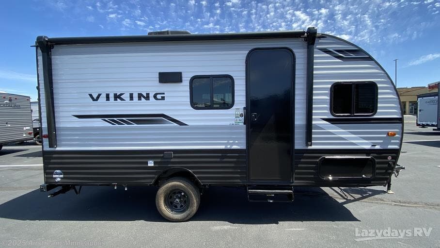 2023 Coachmen Viking Saga 17SBH RV for Sale in Ramsey, MN 55303 ...