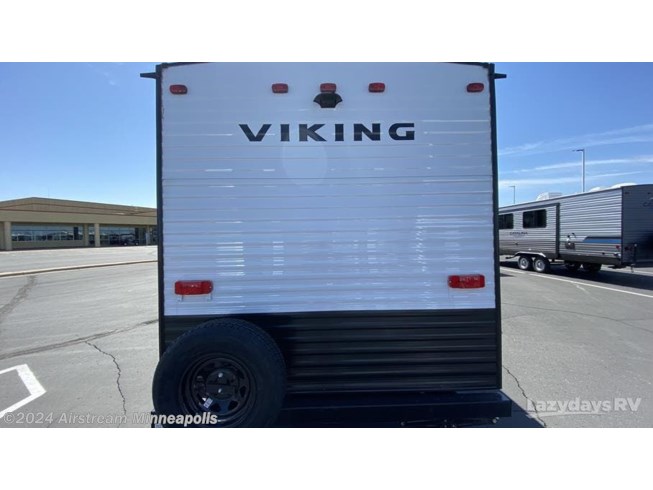 2023 Viking Saga 17SFQ by Coachmen from Lazydays RV of Ramsey in Ramsey, Minnesota