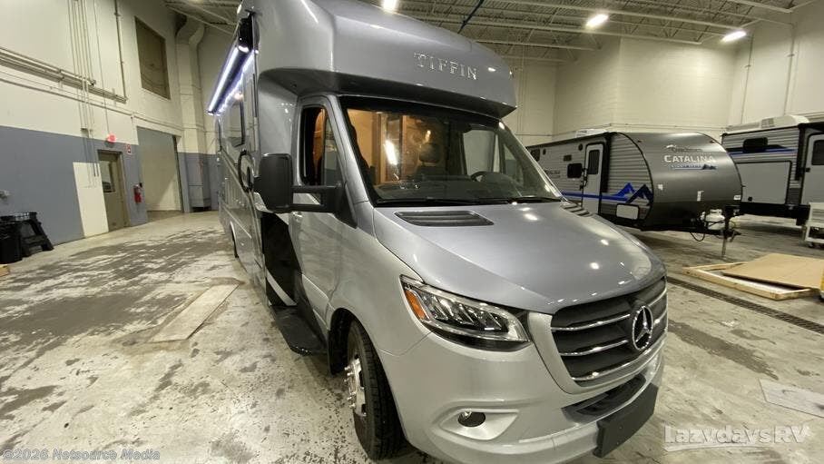 2023 Tiffin Wayfarer 25 LW RV for Sale in Ramsey, MN 55303 21131224