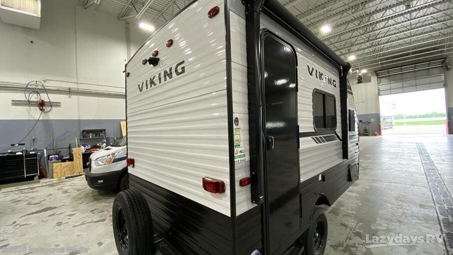 2023 Coachmen Viking Saga 14SR RV for Sale in Ramsey, MN 55303
