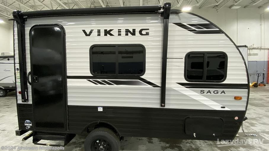 2023 Coachmen Viking Saga 14sr Rv For Sale In Ramsey, Mn 55303 