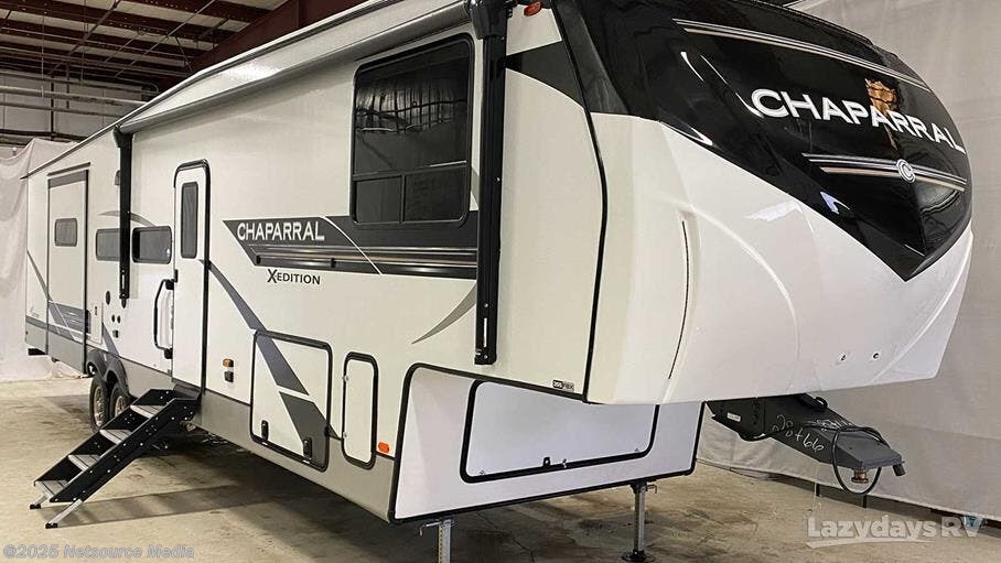 2023 Coachmen Chaparral X Edition 355FBX RV for Sale in Monticello, MN