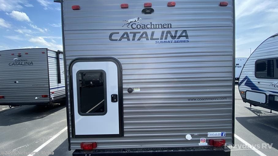 2023 Coachmen Catalina Summit Series 7 164BH RV for Sale in Ramsey, MN