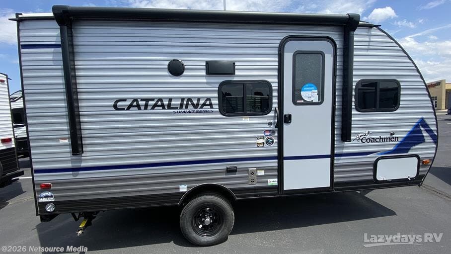 2023 Coachmen Catalina Summit Series 7 164BH RV for Sale in Ramsey, MN