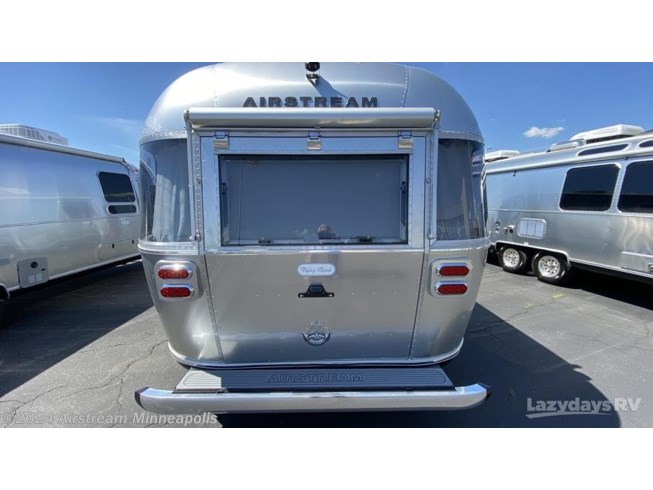 2024 Flying Cloud 25 FB by Airstream from Airstream Minneapolis in Monticello, Minnesota