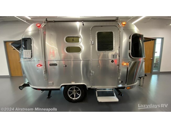 2024 Airstream Caravel 16RB - New Travel Trailer For Sale by Airstream Minneapolis in Monticello, Minnesota