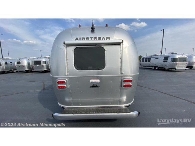 2024 International 23FB by Airstream from Airstream Minneapolis in Monticello, Minnesota