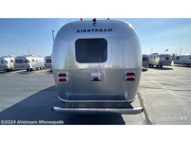 2024 Flying Cloud 23 FB by Airstream from Airstream Minneapolis in Monticello, Minnesota